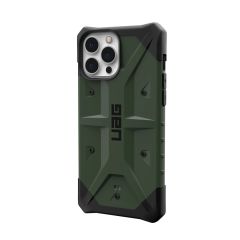 Чохол UAG Pathfinder Olive для iPhone 13 Pro Max (113167117272)