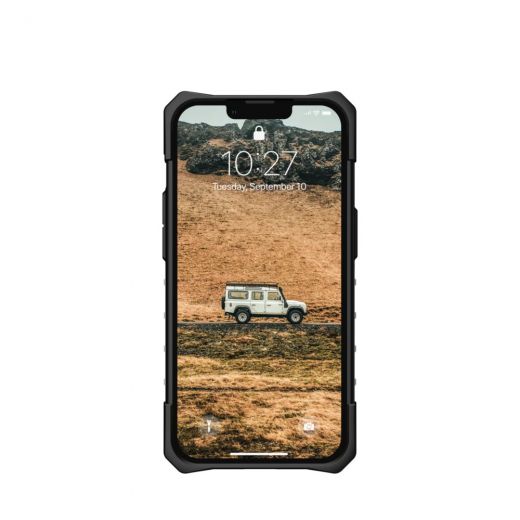 Чехол UAG Pathfinder White для iPhone 13 Pro Max