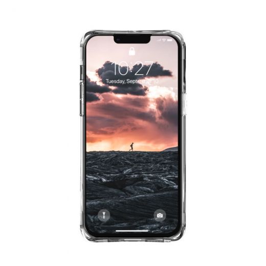 Чехол UAG Plyo Ice для iPhone 13 Pro Max (113162114343)