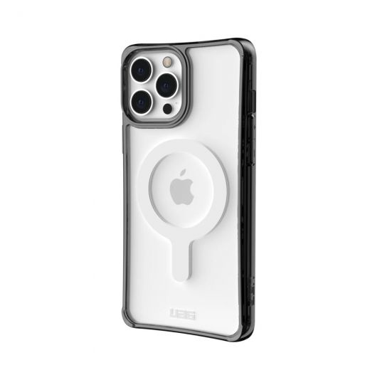 Чехол UAG Plyo with MagSafe Ash для iPhone 13 Pro Max