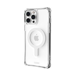 Чохол UAG Plyo with MagSafe Ice для iPhone 13 Pro Max