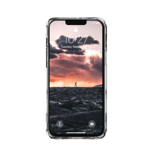 Чехол UAG Plyo with MagSafe Ice для iPhone 13 Pro Max (113162184343)