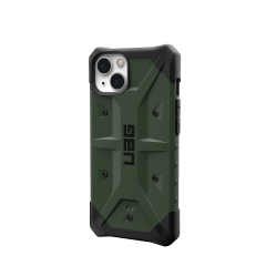 Чохол UAG Pathfinder Olive для iPhone 13