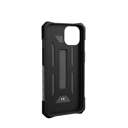 Чехол UAG Pathfinder Silver для iPhone 13