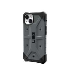 Чохол UAG Pathfinder Silver для iPhone 13