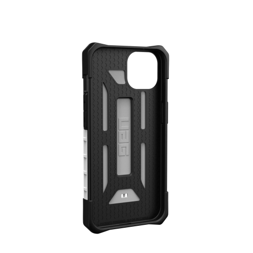 Чехол UAG Pathfinder White для iPhone 13