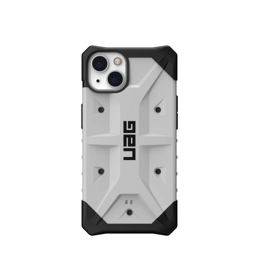 Чехол UAG Pathfinder White для iPhone 13