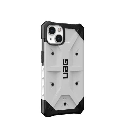 Чохол UAG Pathfinder White для iPhone 13