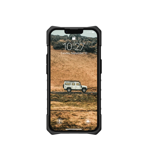 Чохол UAG Pathfinder White для iPhone 13