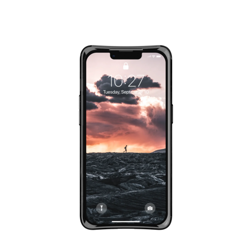 Чехол UAG Plyo Ash для iPhone 13 (113172113131)