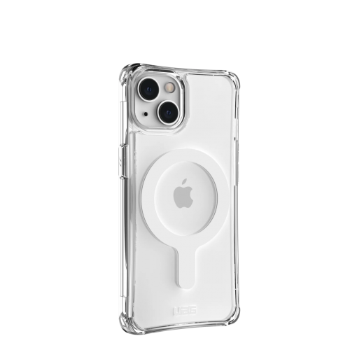Чохол UAG Plyo with MagSafe Ice для iPhone 13