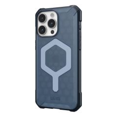 Протиударний чохол UAG Essential Armor with MagSafe Cloud Blue для iPhone 15 Pro Max (114296114151) без коробки