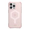 Противоударный чехол UAG Essential Armor with MagSafe Rose для iPhone 15 Pro Max (114296114C4C)