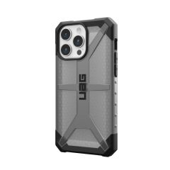 Протиударний чохол UAG Plasma Series Ash для iPhone 15 Pro Max (114304113131)
