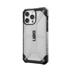 Протиударний чохол UAG Plasma Series Ice для iPhone 15 Pro Max (114304114343)