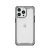 Противоударный чехол UAG Plyo Series Ash для iPhone 15 Pro Max (114310113131)