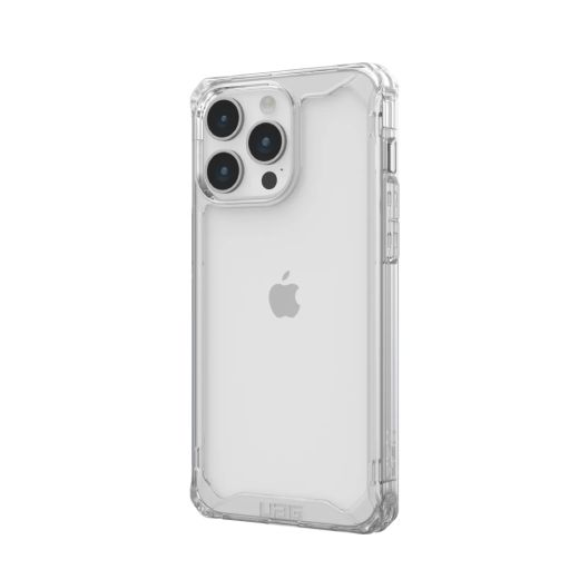 Протиударний чохол UAG Plyo Series Ice для iPhone 15 Pro Max (114310114343)