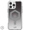 Протиударний чохол UAG Limited Edition Plyo Black/Clear Ombré для iPhone 16 Pro Max (11448111404G)
