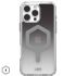 Противоударный чехол UAG Limited Edition Plyo Black/Clear Ombré для iPhone 16 Pro Max (11448111404G) Противоударный чехол UAG Limited Edition Plyo Black/Clear Ombré для iPhone 16 Pro Max (11448111404G)