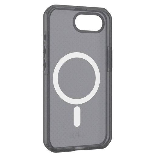 Протиударний чохол UAG Dot Magsafe Ash для iPhone 16e (114506113131)