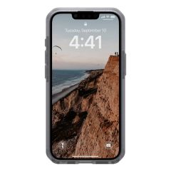 Противоударный чехол UAG Dot Magsafe Ash для iPhone 16e (114506113131)