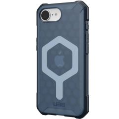 Протиударний чохол UAG Essential Armor MagSafe Cloud Blue для iPhone 16e (114496114151)