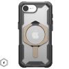 Протиударний чохол UAG Plasma XTE Magsafe, Ash/Titanium для iPhone 16e (114500113136)
