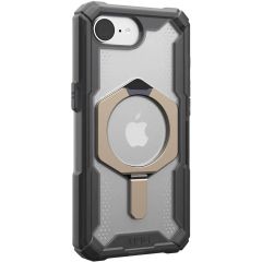 Протиударний чохол UAG Plasma XTE Magsafe, Ash/Titanium для iPhone 16e (114500113136)