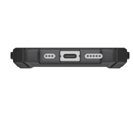 Протиударний чохол UAG Plasma XTE Magsafe, Ash/Titanium для iPhone 16e (114500113136)