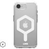 Противоударный чехол UAG Plyo Magsafe Ice/White для iPhone 16e (114501114341)