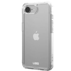 Прозорий чохол UAG Plyo Ice для iPhone 16e (114502114343)