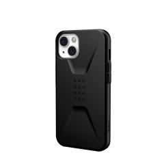 Чохол UAG Civilian Black для iPhone 13