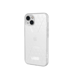 Чохол UAG Civilian Frosted Ice для iPhone 13