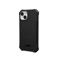Чохол UAG Essential Armor with MagSafe Black для iPhone 13