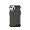 Чехол UAG Metropolis LT Kevlar Olive для iPhone 13