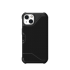 Чохол UAG Metropolis Folio Kevlar Black для iPhone 13