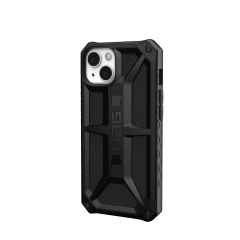 Чохол UAG Monarch Black для iPhone 13