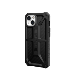 Чехол UAG Monarch Carbon Fiber для iPhone 13 mini
