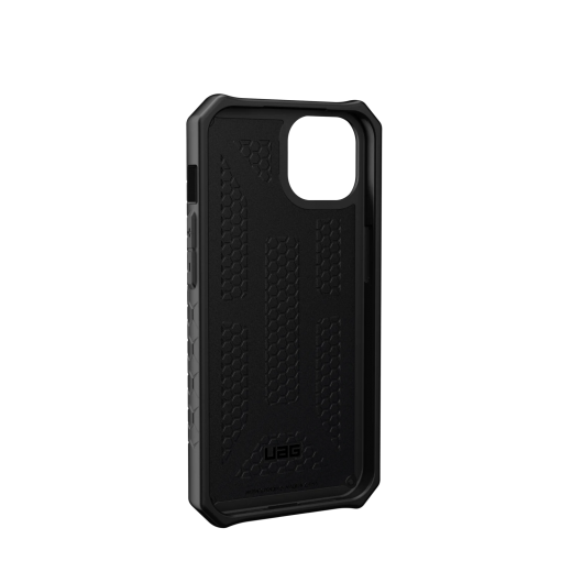 Чехол UAG Monarch Crimson для iPhone 13