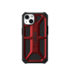 Чохол UAG Monarch Crimson для iPhone 13