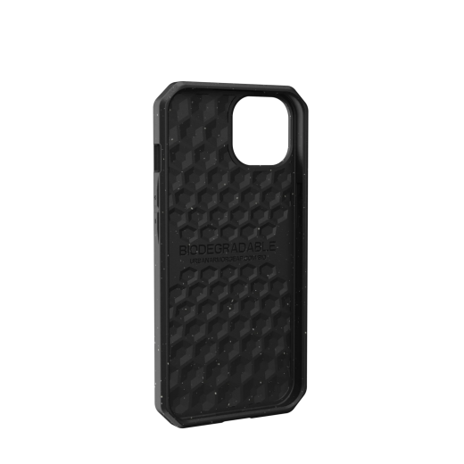 Чохол UAG Outback Bio Black для iPhone 13
