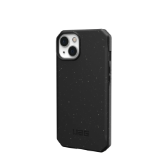 Чехол UAG Outback Bio Black для iPhone 13