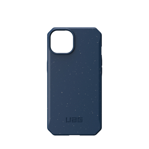 Чохол UAG Outback Bio Mallard для iPhone 13