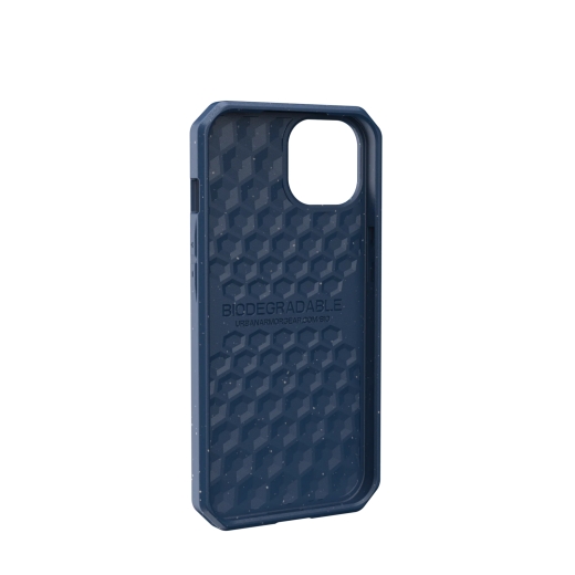 Чохол UAG Outback Bio Mallard для iPhone 13