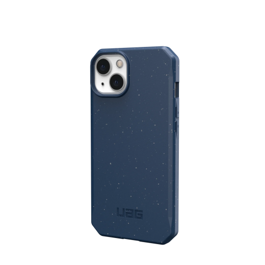 Чохол UAG Outback Bio Mallard для iPhone 13