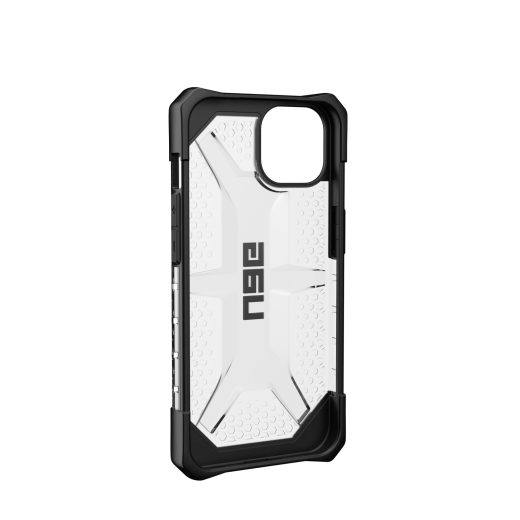 Чехол UAG Plasma Ice для iPhone 13 (113173114343)