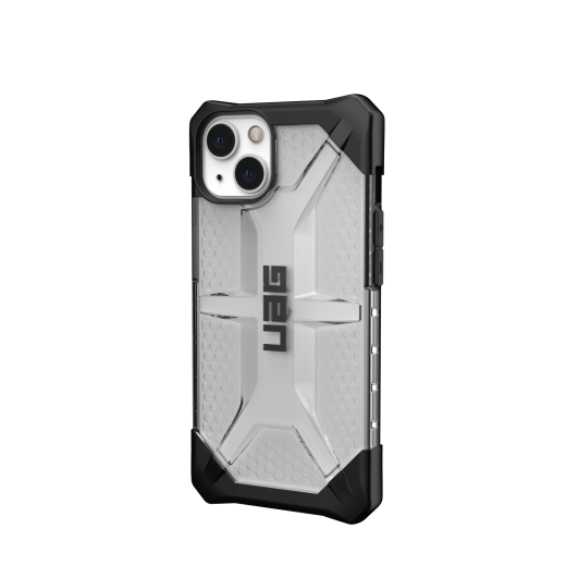 Чехол UAG Plasma Ice для iPhone 13 mini