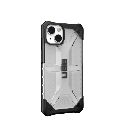 Чехол UAG Plasma Ice для iPhone 13 mini