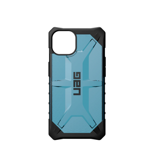 Чехол UAG Plasma Mallard для iPhone 13 (113173115555)