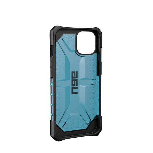 Чехол UAG Plasma Mallard для iPhone 13 (113173115555)